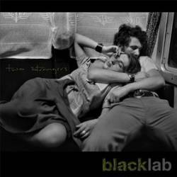 Black Lab : Two Strangers